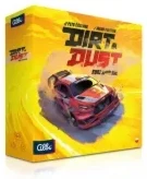 Dirt i Dust Kurz spod kół
