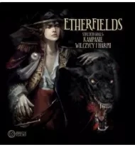 Etherfields Stretch Goals