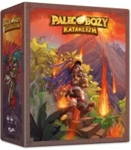 Palec boży Kataklizm