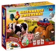 Uciekające Zwierzaki