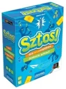 Sztos