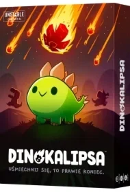 Dinokalipsa