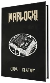 Warlock Cuda i klątwy