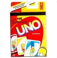 Uno Simpsonowie