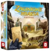 Zaginione miasta Pojedynek