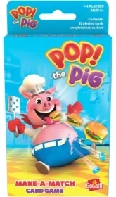 Pop the Pig