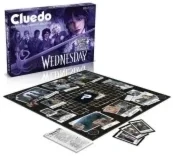 Cluedo Wednesday