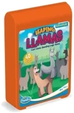 Flip i Skaczące lamy