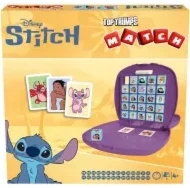 Top Trumps Match Stitch