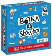 Bójka na słówka Na 3 sposoby