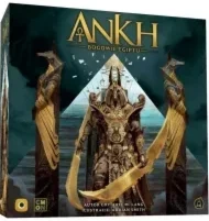 Ankh Bogowie Egiptu