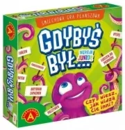 Gdybyś był Junior