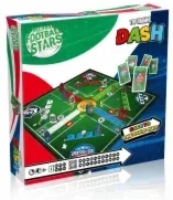 Top Trumps Dash World Football Stars