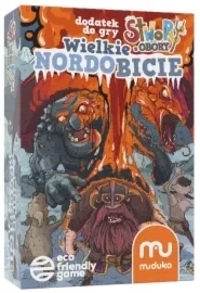 Stwory z Obory Wielkie Nordobicie