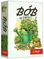 Bób w garści