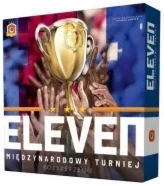 Eleven Międzynarodowy Turniej, zdjęcie 2
