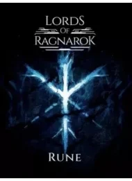 Lords of Ragnarok Enhanced Runes