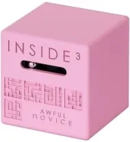 Inside 3 Awful noVICE