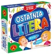 Ostatnia Litera