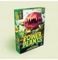 Power Plants