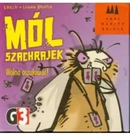 Mól szachrajek