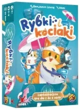Rybki i Kociaki