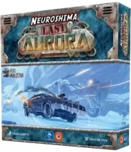 Neuroshima Last Aurora, zdjęcie 3