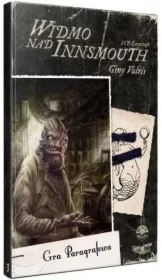 Choose Cthulhu 3 Widmo nad Innsmouth