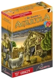 Agricola, zdjęcie 7