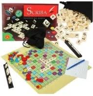Scriba