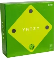 Yatzy Minimalist green