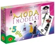 Moda i Modelki