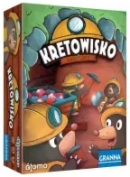 Kretowisko