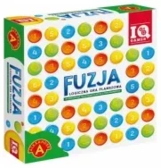Fuzja
