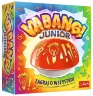 Vabang Junior