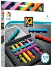 Smart Games IQ Stixx
