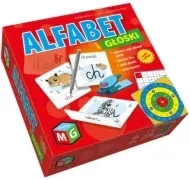 Alfabet i głoski