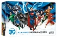 Pojedynek Superbohaterów DC