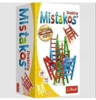 Mistakos Wyższy szczebel