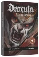 Dracula Klątwa Wampira