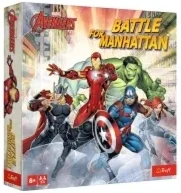 Battle for Manhattan