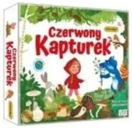 Smart Games Czerwony Kapturek, zdjęcie 5