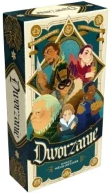 Dworzanie