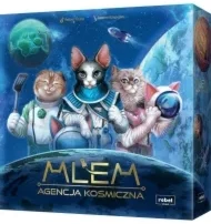 MLEM Agencja kosmiczna