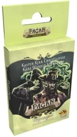 Pagan Podstępy
