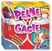 Pełne gacie