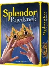 Splendor Pojedynek