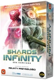 Shards of Infinity