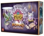 MindBug Ponad Wieczność