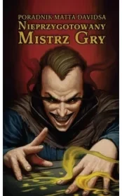 Nieprzygotowany Mistrz Gry